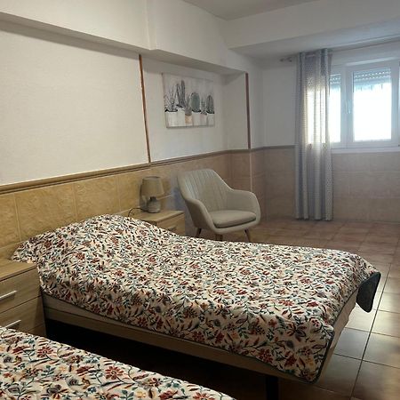 Bungalow "Sol Y Mar Ii" El Campello Zewnętrze zdjęcie