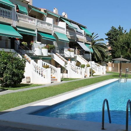 Bungalow "Sol Y Mar Ii" El Campello Zewnętrze zdjęcie