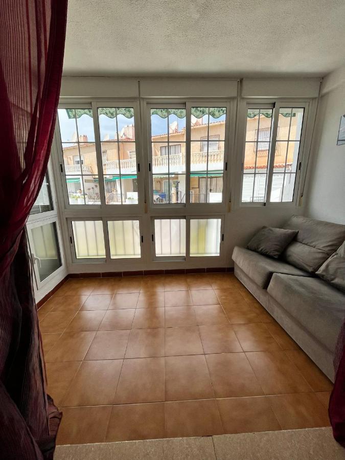 Bungalow "Sol Y Mar Ii" El Campello Zewnętrze zdjęcie