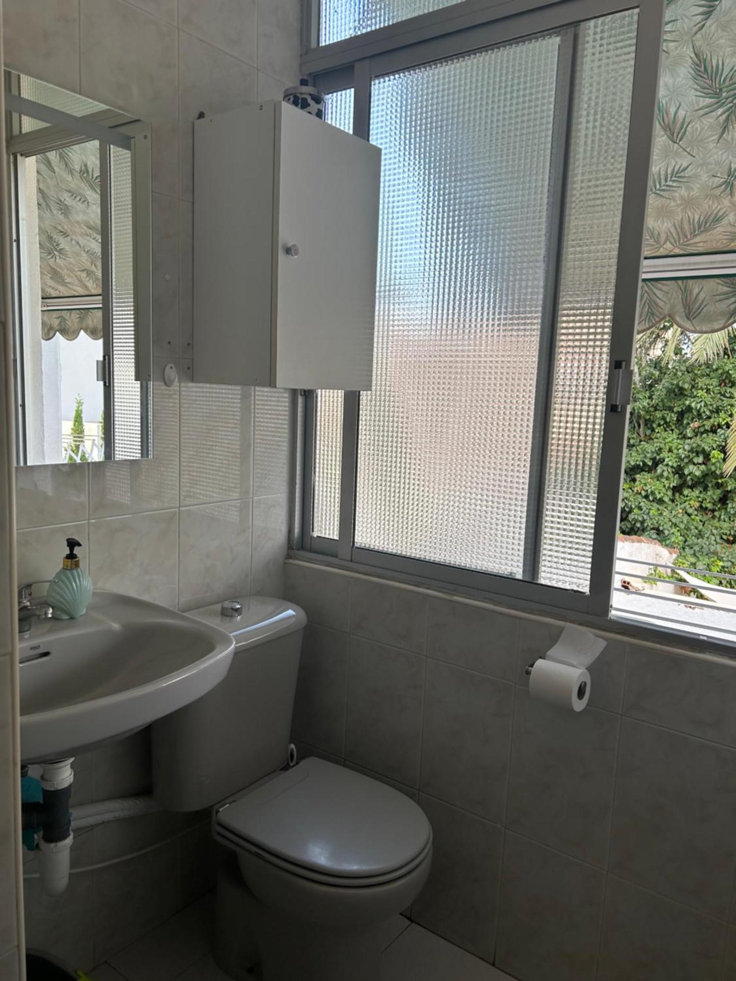 Bungalow "Sol Y Mar Ii" El Campello Zewnętrze zdjęcie