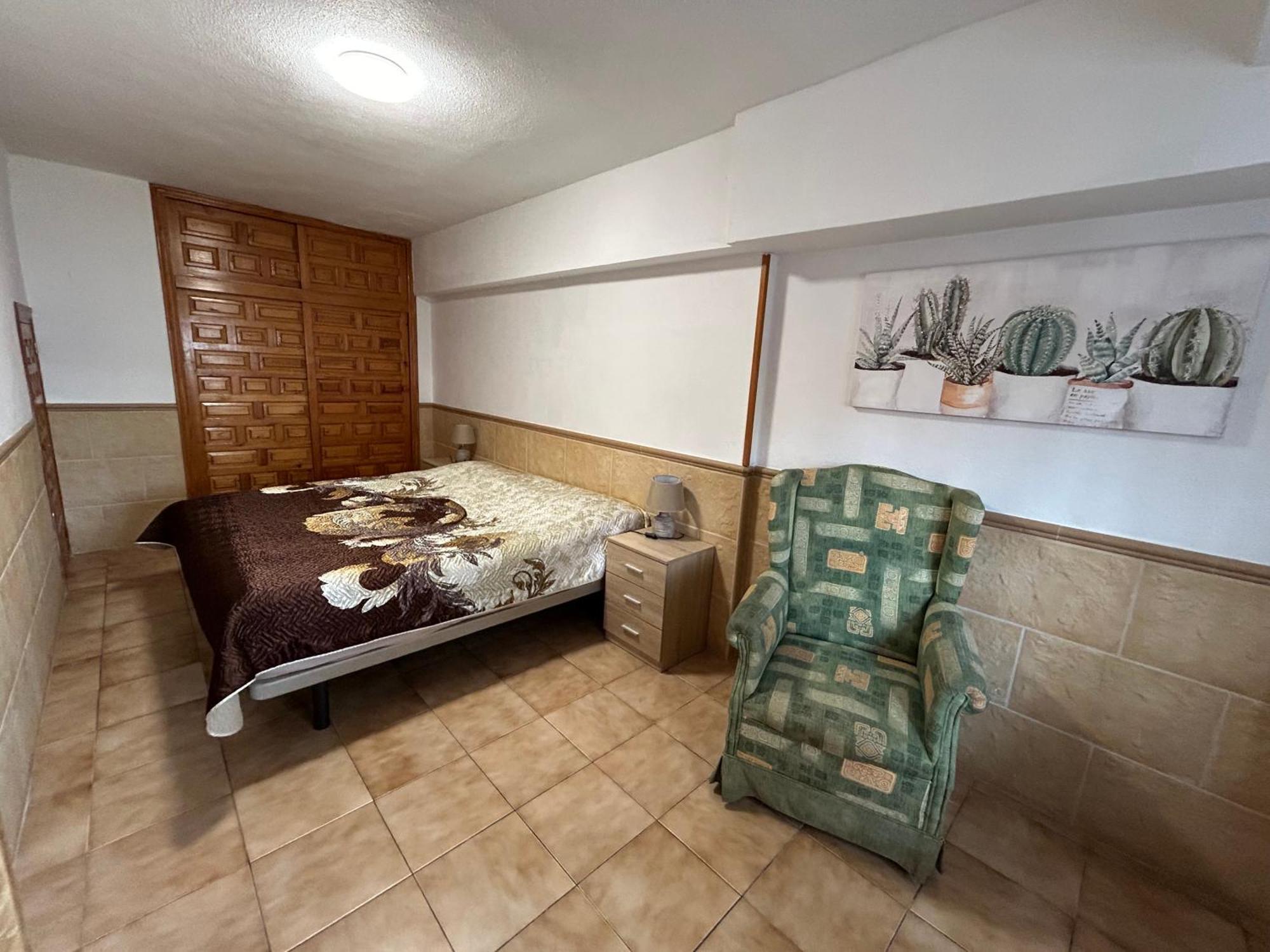 Bungalow "Sol Y Mar Ii" El Campello Zewnętrze zdjęcie