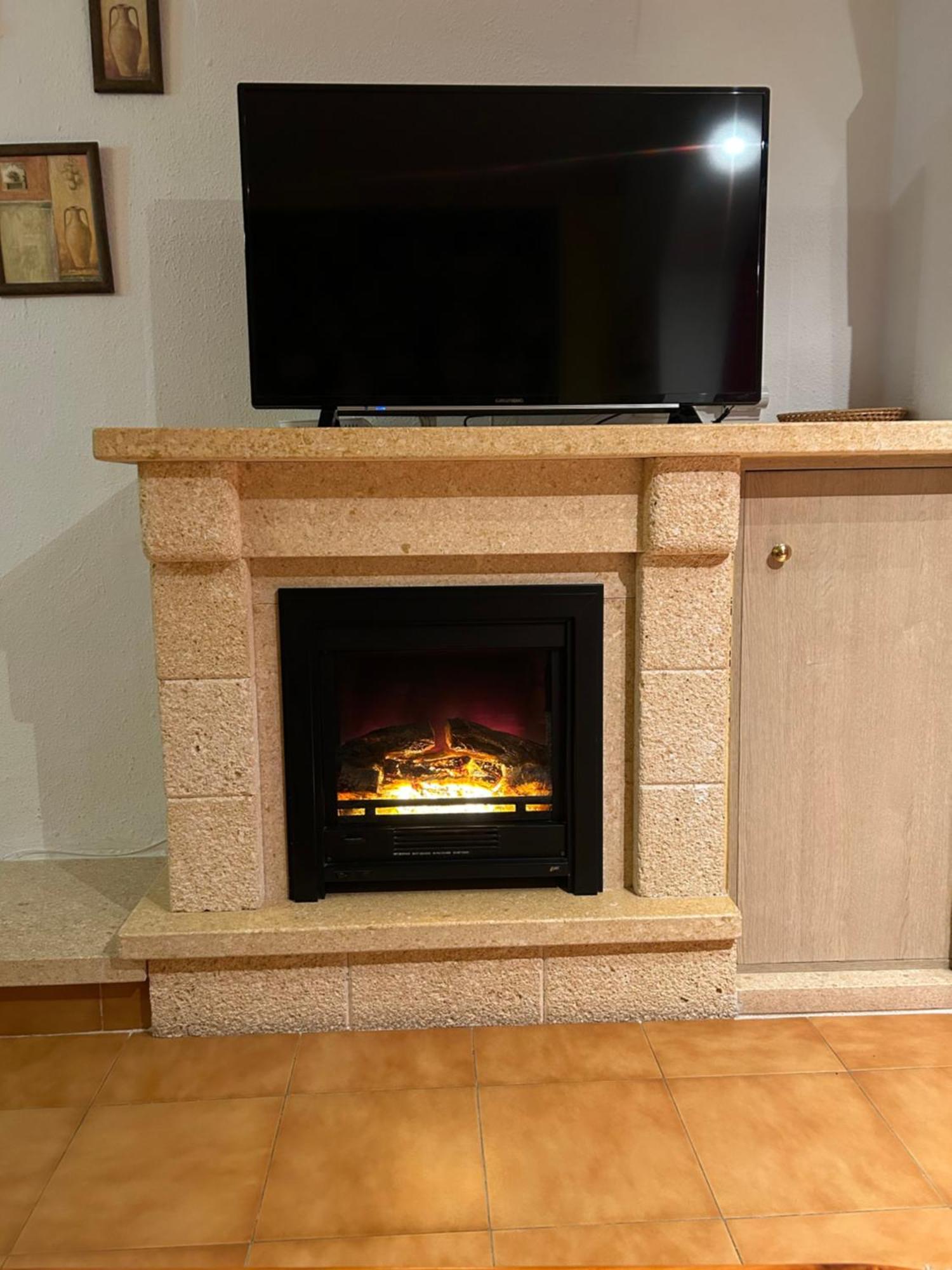 Bungalow "Sol Y Mar Ii" El Campello Zewnętrze zdjęcie