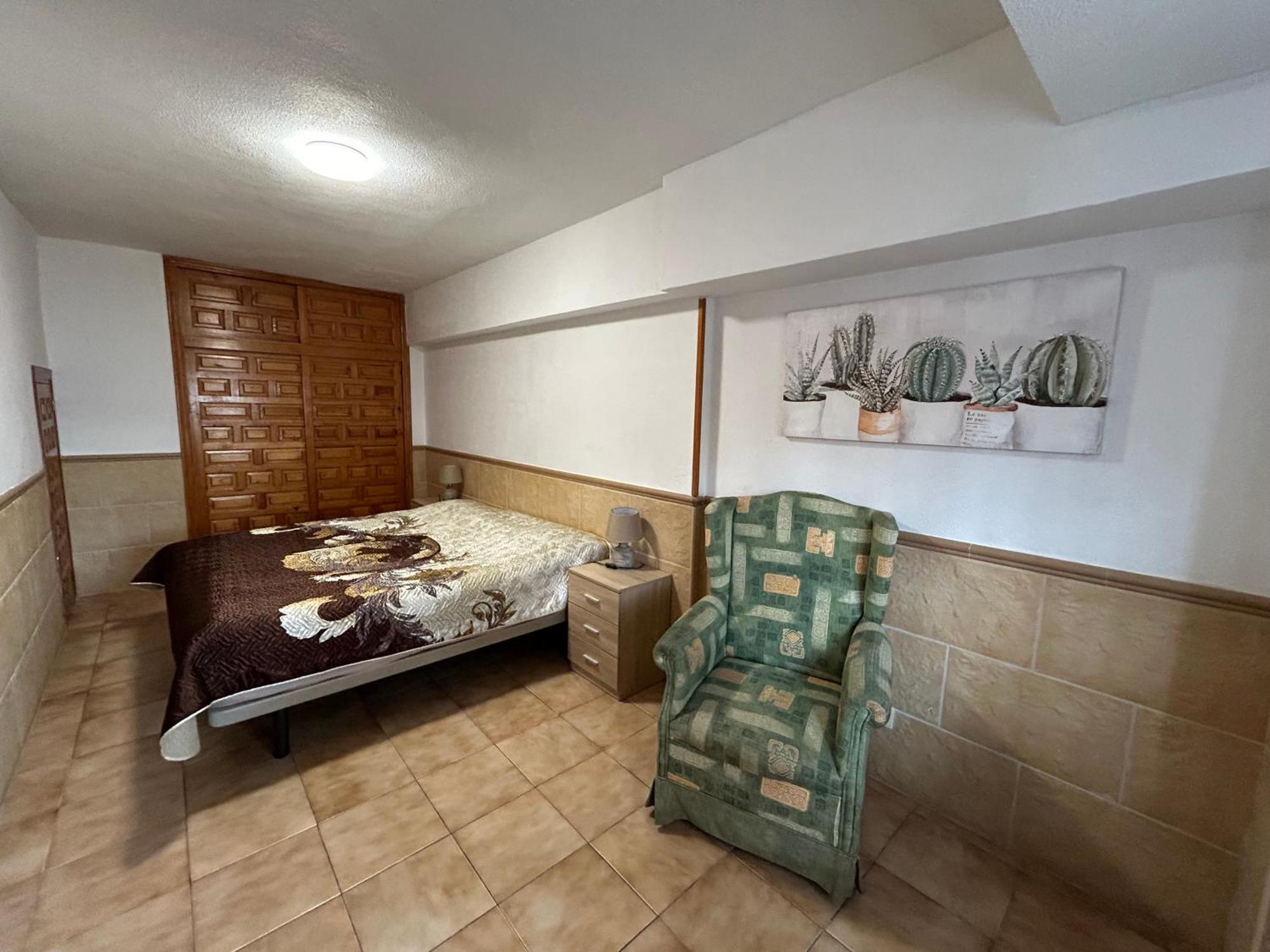 Bungalow "Sol Y Mar Ii" El Campello Zewnętrze zdjęcie