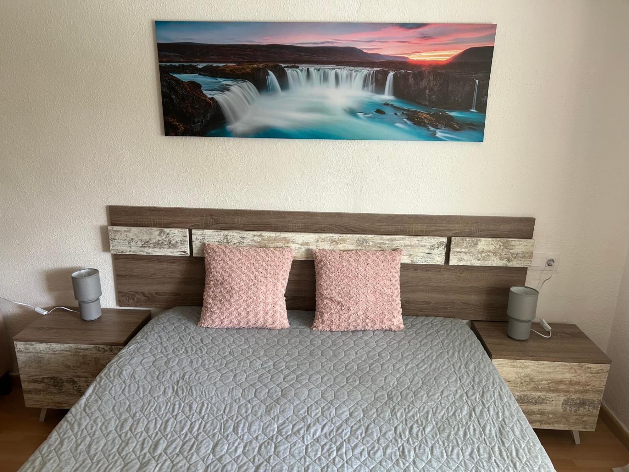 Bungalow "Sol Y Mar Ii" El Campello Zewnętrze zdjęcie