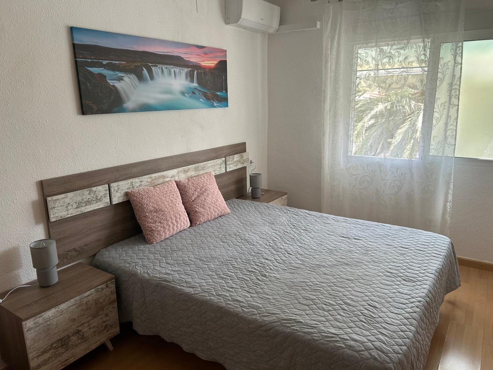 Bungalow "Sol Y Mar Ii" El Campello Zewnętrze zdjęcie