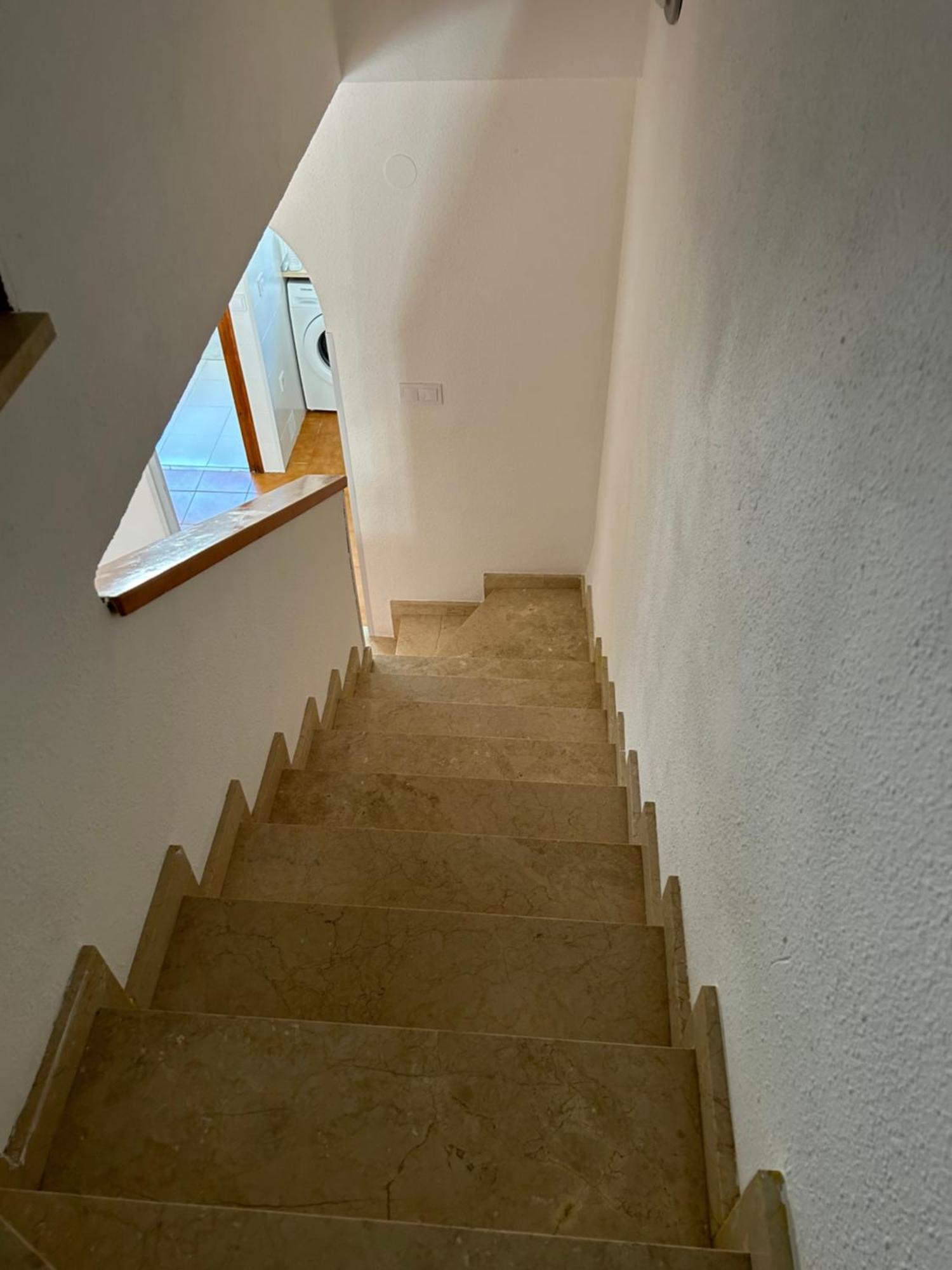 Bungalow "Sol Y Mar Ii" El Campello Zewnętrze zdjęcie