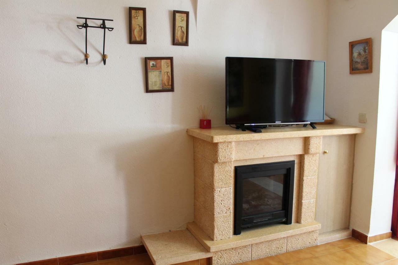 Bungalow "Sol Y Mar Ii" El Campello Zewnętrze zdjęcie